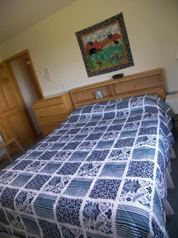 Grace And Bill'S Freedom Hills B&B Талкитна Экстерьер фото